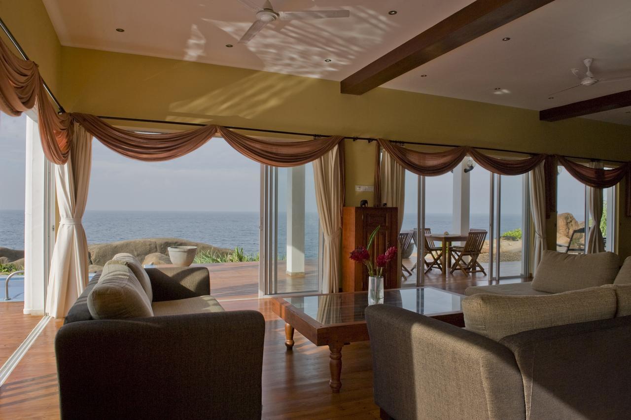 Land'S End Villa Unawatuna Exterior photo